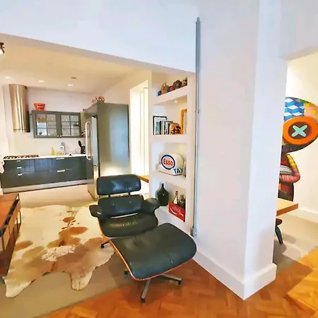 Luxury Close To The Beach